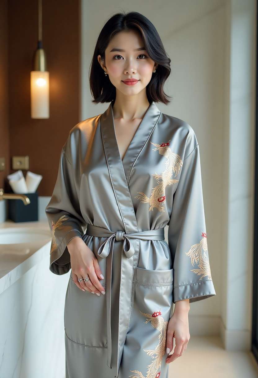 熊世界