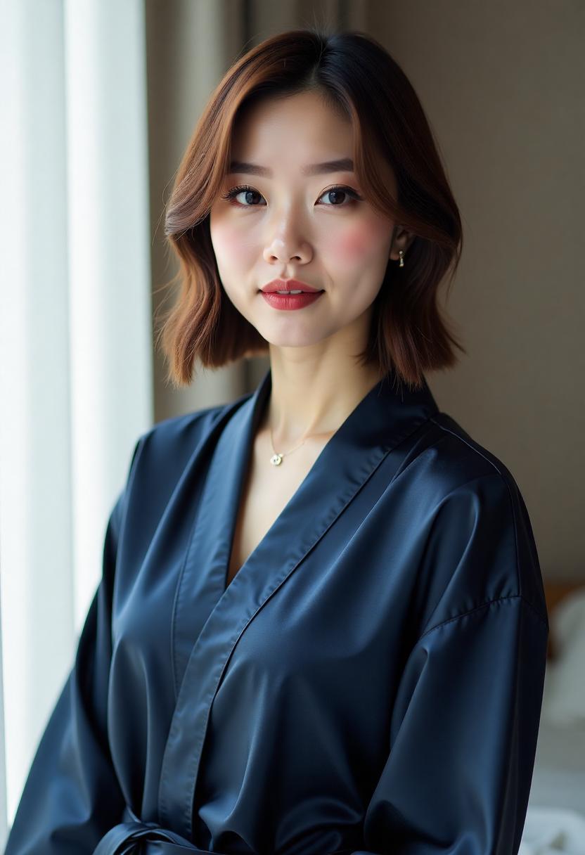 导盲犬小Q