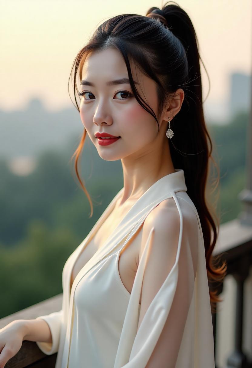 丛林赤子心